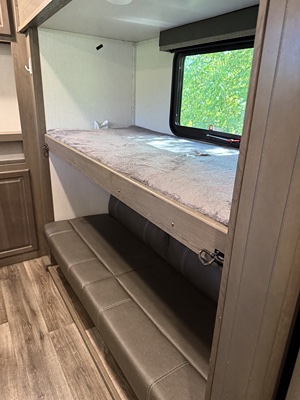 2022 KEYSTONE COUGAR HALF-TON photo 15