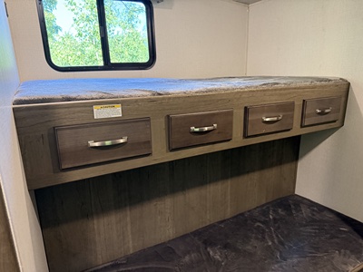 2022 KEYSTONE COUGAR HALF-TON photo 10