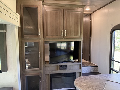 2022 KEYSTONE COUGAR HALF-TON photo 13