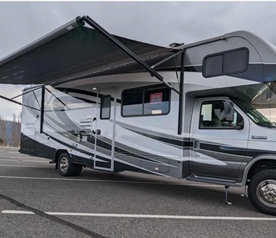 2017 FOREST RIVER SUNSEEKER photo 3