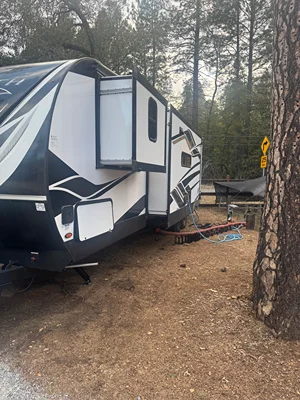 2024 FOREST RIVER STEALTH photo 4