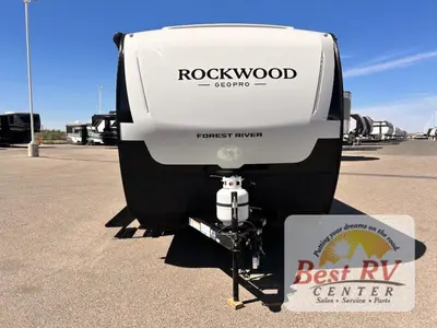 2027 Forest River Rockwood GEO Pro photo 8