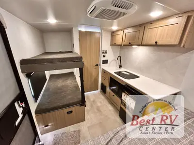 2027 Forest River Rockwood GEO Pro photo 9