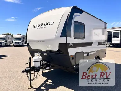 2027 Forest River Rockwood GEO Pro photo 7