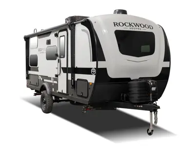 New 2027 Forest River Rockwood GEO Pro G13BLE