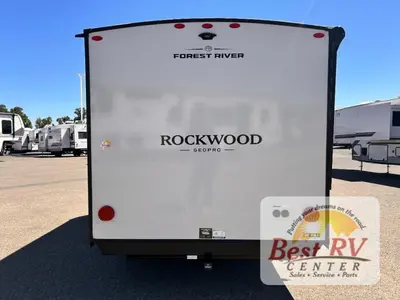 2027 Forest River Rockwood GEO Pro photo 4