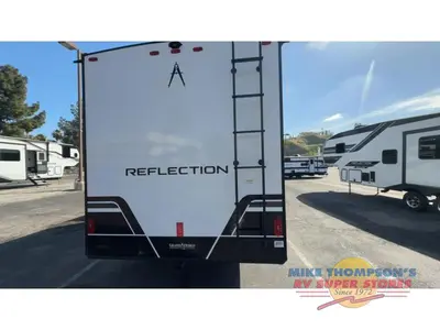 2026 Grand Design Reflection photo 9