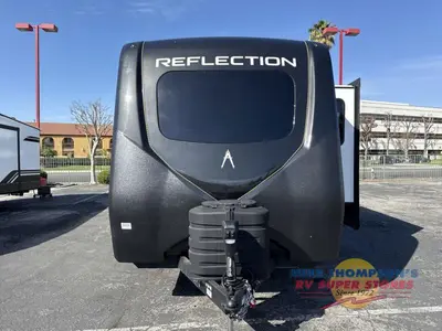 2026 Grand Design Reflection photo 10