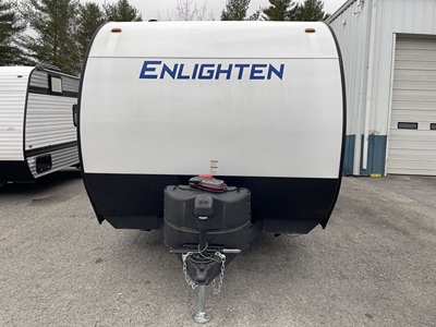 Used 2023 Gulf Stream Enlighten 27BHS