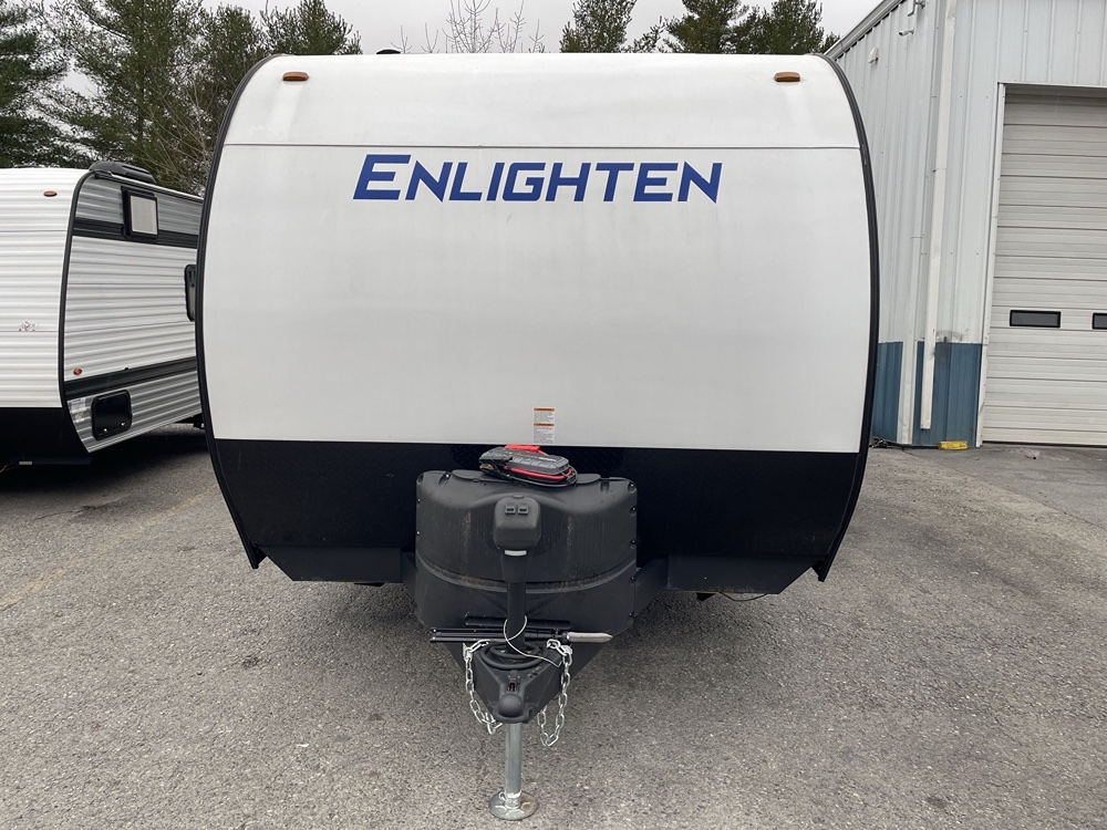 2023 GULF STREAM ENLIGHTEN exterior