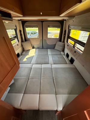 2018 ROADTREK CS ADVENTUROUS photo 19