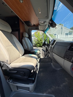 2018 ROADTREK CS ADVENTUROUS photo 17