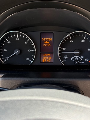 2018 ROADTREK CS ADVENTUROUS photo 4