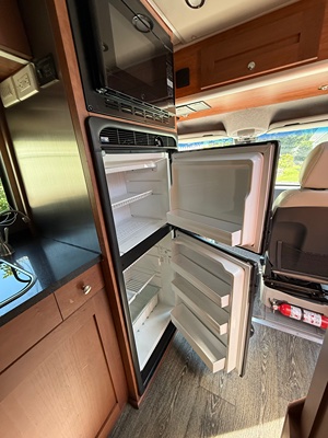2018 ROADTREK CS ADVENTUROUS photo 9