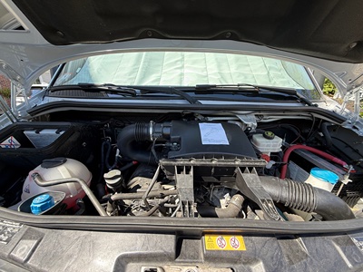 2018 ROADTREK CS ADVENTUROUS photo 21
