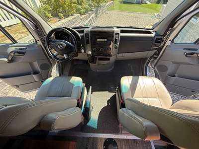 2018 ROADTREK CS ADVENTUROUS photo 5