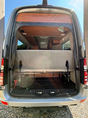 2018 ROADTREK CS ADVENTUROUS photo 18