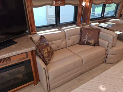 2015 TIFFIN MOTORHOMES ALLEGRO BUS photo 34
