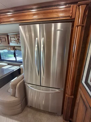 2015 TIFFIN MOTORHOMES ALLEGRO BUS photo 39