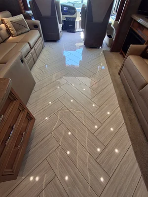 2015 TIFFIN MOTORHOMES ALLEGRO BUS photo 31