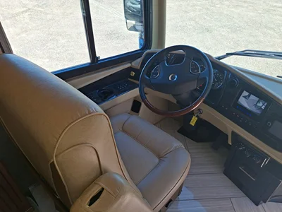 2015 TIFFIN MOTORHOMES ALLEGRO BUS photo 27
