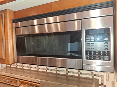 2015 TIFFIN MOTORHOMES ALLEGRO BUS photo 44