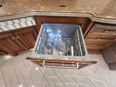 2015 TIFFIN MOTORHOMES ALLEGRO BUS photo 41