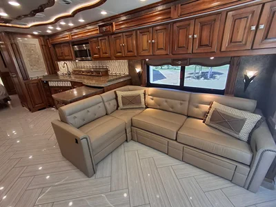 2015 TIFFIN MOTORHOMES ALLEGRO BUS photo 20