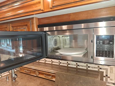 2015 TIFFIN MOTORHOMES ALLEGRO BUS photo 45