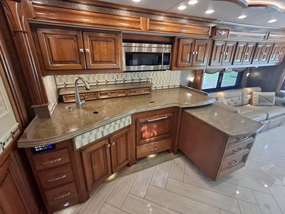 2015 TIFFIN MOTORHOMES ALLEGRO BUS photo 19