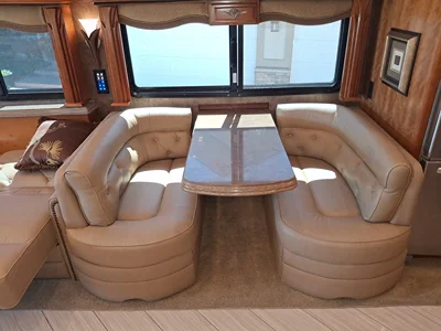 2015 TIFFIN MOTORHOMES ALLEGRO BUS photo 37