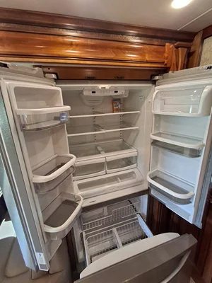 2015 TIFFIN MOTORHOMES ALLEGRO BUS photo 25