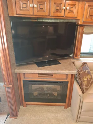 2015 TIFFIN MOTORHOMES ALLEGRO BUS photo 36