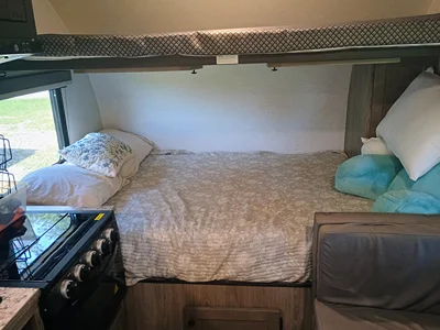 2025 SUNSET PARK RV SUN-LITE photo 4