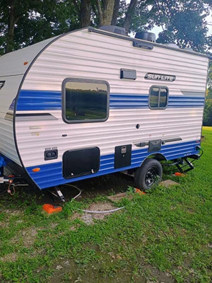2025 SUNSET PARK RV SUN-LITE photo 2