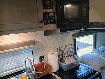 2025 SUNSET PARK RV SUN-LITE photo 5