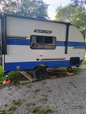 2025 SUNSET PARK RV SUN-LITE photo 3
