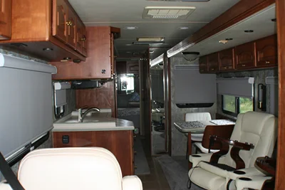 2003 TIFFIN MOTORHOMES ALLEGRO BUS photo 13