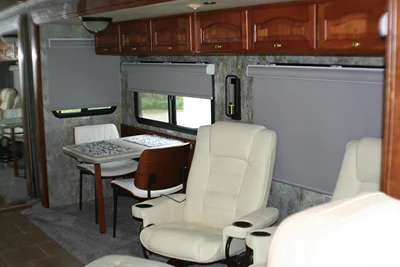 2003 TIFFIN MOTORHOMES ALLEGRO BUS photo 14