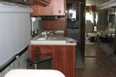 2003 TIFFIN MOTORHOMES ALLEGRO BUS photo 12