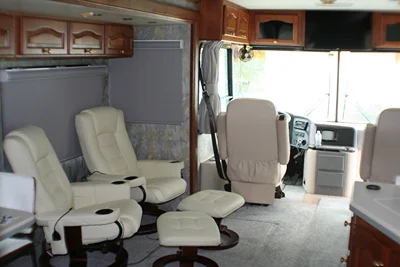 2003 TIFFIN MOTORHOMES ALLEGRO BUS photo 15