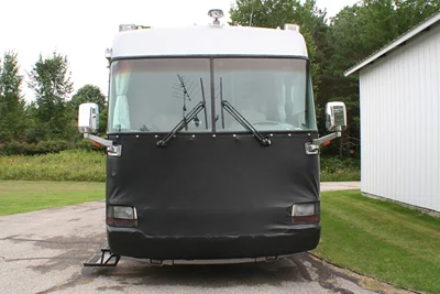 2003 TIFFIN MOTORHOMES ALLEGRO BUS photo 3