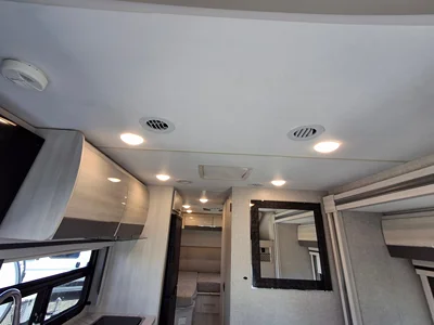2024 THOR MOTOR COACH COMPASS AWD photo 33