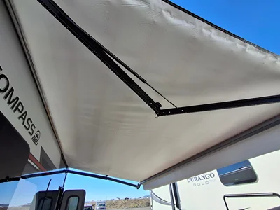2024 THOR MOTOR COACH COMPASS AWD photo 21