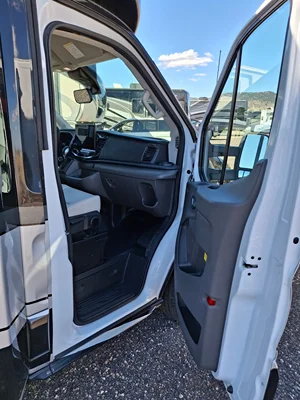 2024 THOR MOTOR COACH COMPASS AWD photo 26