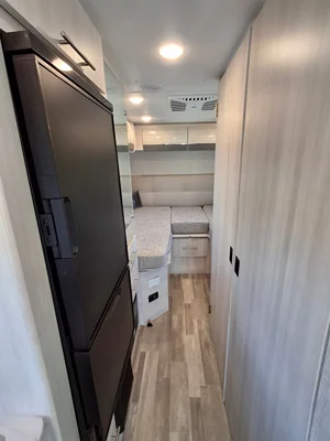 2024 THOR MOTOR COACH COMPASS AWD photo 43