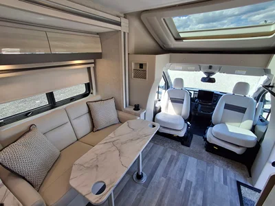 2024 THOR MOTOR COACH COMPASS AWD photo 12
