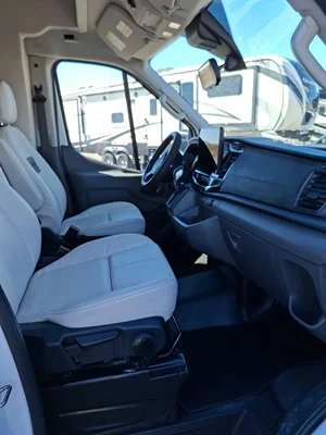 2024 THOR MOTOR COACH COMPASS AWD photo 25