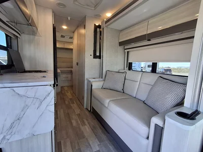 2024 THOR MOTOR COACH COMPASS AWD photo 11
