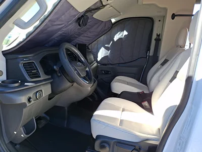 2024 THOR MOTOR COACH COMPASS AWD photo 23